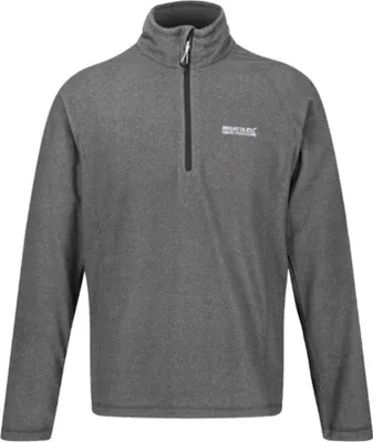 Obrázek produktu pro Regatta Great Outdoors Herren Fleecetop Montes RG2131 (XL) (Helles Stahlgrau)