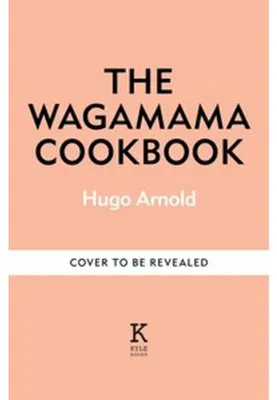 Obrázek produktu pro The Wagamama Cookbook