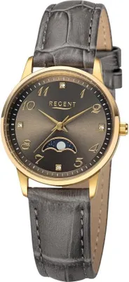 Produktbild von Regent - 32-2102553 - Damenuhr