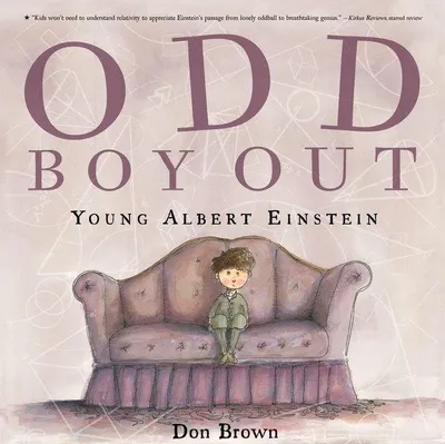 Produktbild von Odd Boy Out