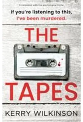 Produktbild von The Tapes