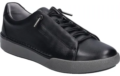 Obrázek produktu pro JOSEF SEIBEL Claire 24 | Dámské tenisky | Black