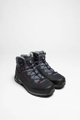 Produktbild von Lowa Damen Trekkingstiefel Lady Light LL Navy Pflaume