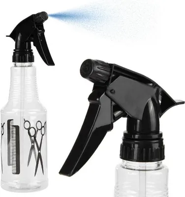 Obrázek produktu pro Verk 01859 Kadeřnický rozprašovač 250 ml 1 ks