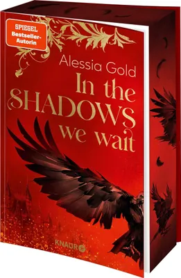 Produktbild von In the Shadows we wait