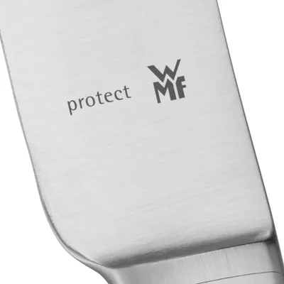 Obrázek produktu pro WMF servírovací vidlička Virginia Cromargan protect nerezová ocel částečně satinovaná extrémně odolná proti poškrábání