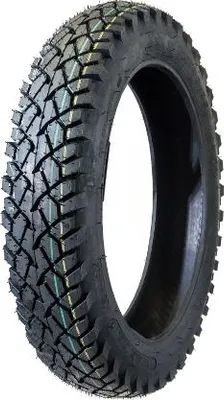 Produktbild von Reifen Wanda 110/90-16 TL 65P 6PR, für Vorder-/Hinterrad, 7mm Profil