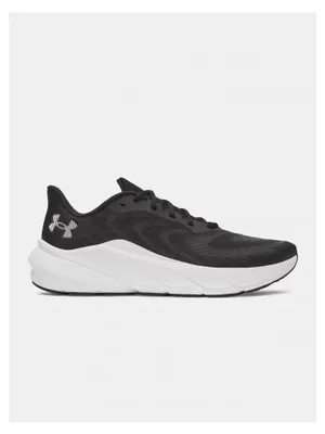 Produktbild von Herrenschuhe UNDER ARMOUR TURBULENCE 3 6006717-001 SCHWARZ Größe: EU 40,5 (US 7,5)
