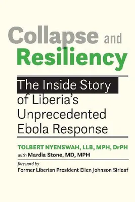 Produktbild von Collapse and Resiliency