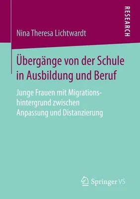 Immagine prodotto di Übergänge von der Schule in Ausbildung und Beruf