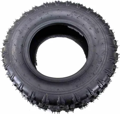 Obrázek produktu pro Pneumatiky Pro Čtyřkolky 6'' 13X5,0-6 Wb