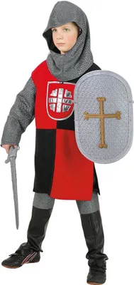 Produktbild von Ritter Löwenherz Oberteil, Größe:152