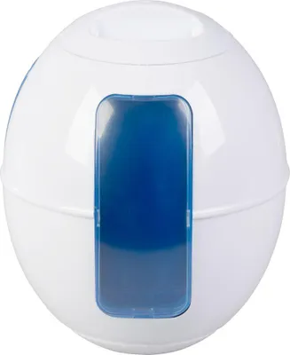 Immagine prodotto di Dosatore Strend Pro, per compresse da 3", trasparente
