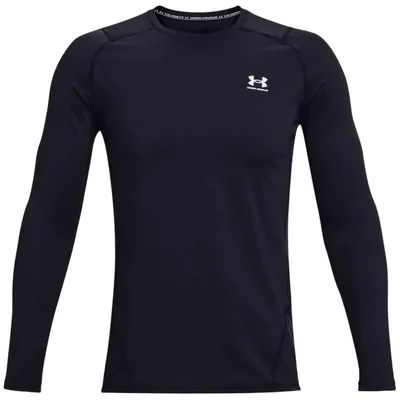 Imagen del producto de Camiseta de manga larga Under Armour ColdGear Fitted para Hombre