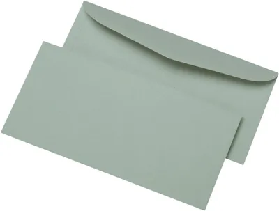 Obrázek produktu pro mayer-network 30005348 Recyklované obálky - C6/5, bez okénka, lepené, 75 g/m2, 1 000 kusů
