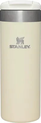 Produktbild von Stanley Aerolight Thermobecher Cream 0,47L