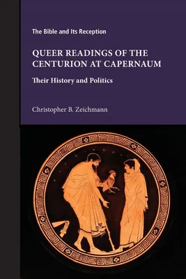 Produktbild von Queer Readings of the Centurion at Capernaum