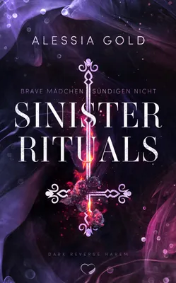 Produktbild von Sinister Rituals