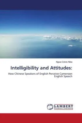 Produktbild von Intelligibility and Attitudes: