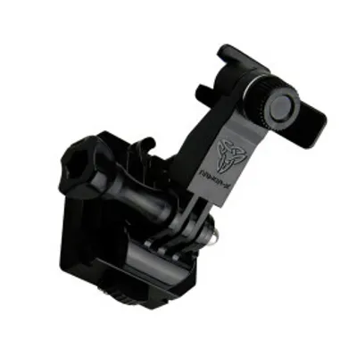 Immagine prodotto di Supporto per cellulare originale Armor-X Supporto per smartphone Type-M X-16 nero