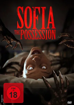 Produktbild von Sofia - The Possession - DVD