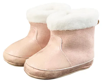 Produktbild von Sterntaler Baby Stiefel Glitzer