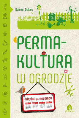 Produktbild von Permakultura w ogrodzie