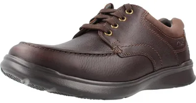 Produktbild von Clarks Schuhe Braun 26119803Hc