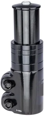 Immagine prodotto di Alzastelo Contec Heads-Up 1 1/8" nero