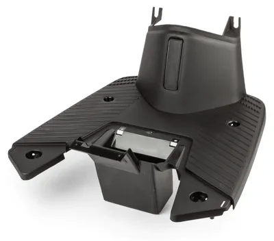 Productafbeelding van Originele voetsteunen voor Yamaha Slider/Mbk Stunt