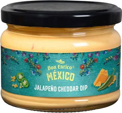 Produktbild von Jalapeño Cheddar Dip
