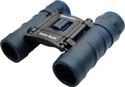 Produktbild von Discovery Gator  8x21