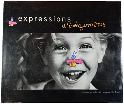 Image de Expressions d'énergumènes