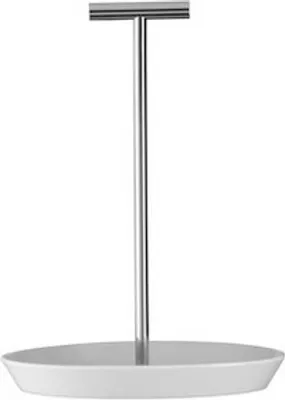 Produktbild von 1x Menage 20 cm Speiseteller, Tafelservice