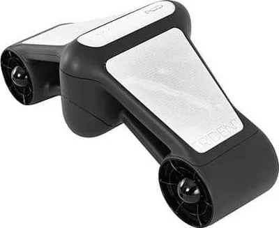 Produktbild von Trident Unterwasserscooter Weiß