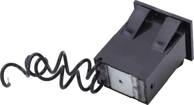Obrázok produktu pre Elektromagnetické počítadlo 6 číslic Elektronický priemyselný totalizátor bez funkcie vymazania LY?0624V