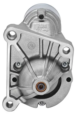 Productafbeelding van Startmotor Renault Megane I / Clio II 1.9D, bouwjaar 1992-2002