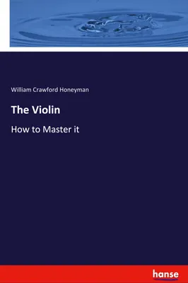 Produktbild von The Violin