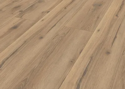 Produktbild von Classen Designboden HydroClick 128,5 x 19,2 cm 9 mm Taupeiche