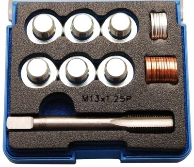 Produktbild von BGS 168 Reparaturset für Ölablassgewinde, M13x1,25