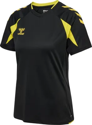 Produktbild von Hummel Core 2.0 Trikot, schwarz, 3XL, Herren