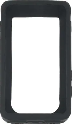 Produktbild von Igpsport Bsc100 Silikonhülle Durchsichtig  Durchsichtig One Size