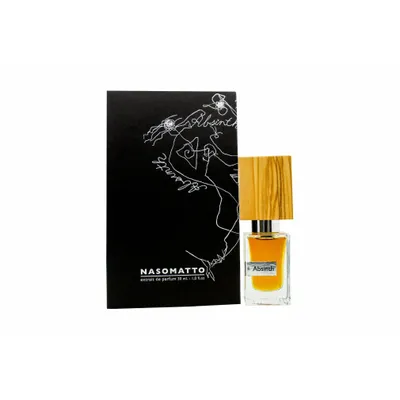 Obrázek produktu pro Nasomatto Absinth, 30 ml