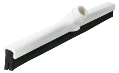 Produktbild von Haug Wasserschieber mit Wechselprofil zweilippig 420x35x25 mm