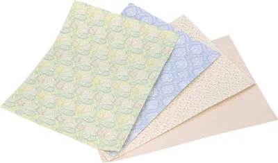 Obrázek produktu pro Sada nástěnného papíru pro panenky, miniaturní tapety pro panenky, nástěnný papír pro panenky, nástěnný papír pro panenky 1: 12, miniaturní sada nástěnného papíru, tapety pro panenky