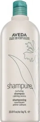 Produktbild von Aveda Shampure Nurturing Shampoo Pflegeshampoo für alle Haartypen 1000 ml