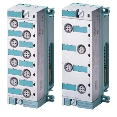 Immagine prodotto di Modulo elettronico Siemens Dig.Industr. 6ES7141-4BF00-0AB0 6ES71414BF000AB0