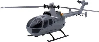 Zdjęcie produktu dla Helikoptery zdalnie sterowane dla dorosłych - helikoptery zdalnie sterowane do użytku na zewnątrz