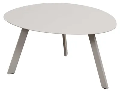 Produktbild von Secli Beistelltisch | 74 x 60 x 35,5 cm | Camel