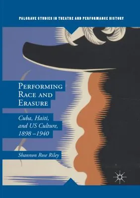 Image de Performing Race and Erasure